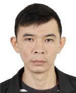 犯罪嫌疑人:肖培杰