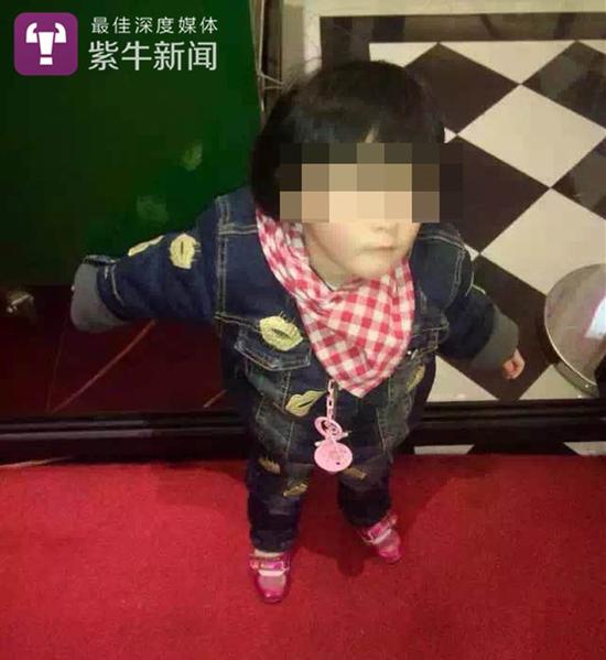 一家人对晨晨比对自己亲生的还好