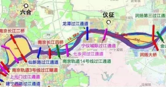 现在,