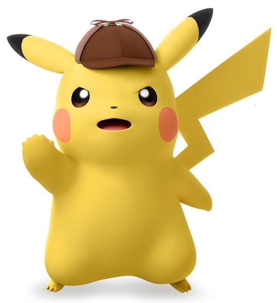 变成“大叔嗓”的毛绒皮卡丘，有五个秘密