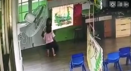 视频截图