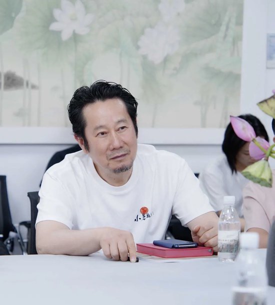现代金陵山水画名家崔见