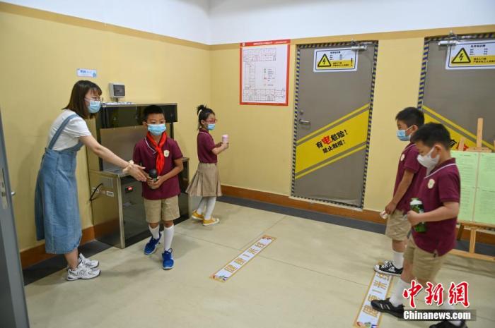 @所有学生 新学期要这么开学！