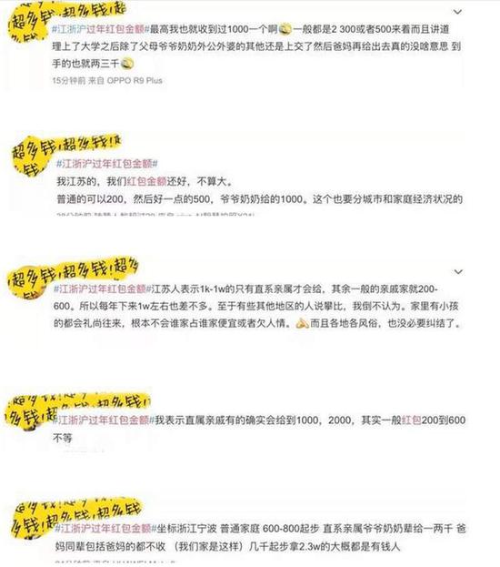 正当大家开始讨论不止时,
