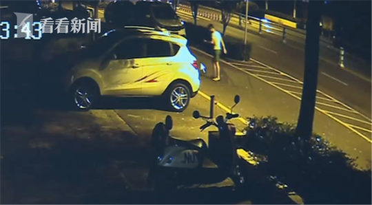 5个孩子组团偷盗8辆摩托 不为销赃只为"拉风"