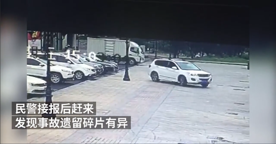 泗阳叔侄俩为骗保自导自演 结局竟把自己“蠢哭”