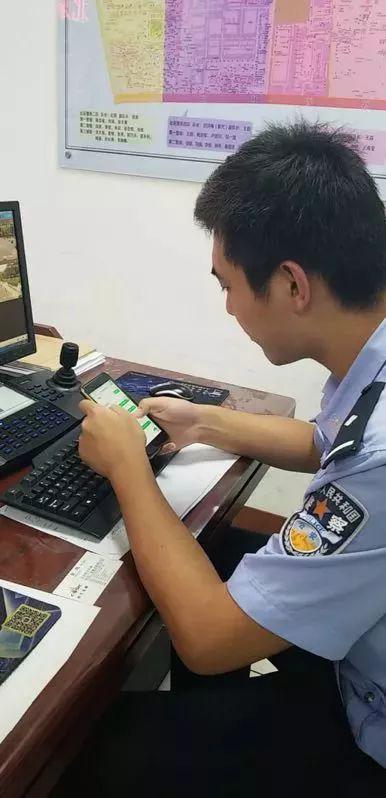 男子离家出走留言欲轻生 民警发72条短信劝回