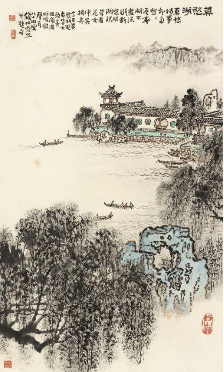 “江苏省现代美术馆五周年馆庆”系列活动新闻发布会成功举行