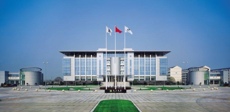 江苏第二大民企计划将部分职能迁往杭州 建集团总部