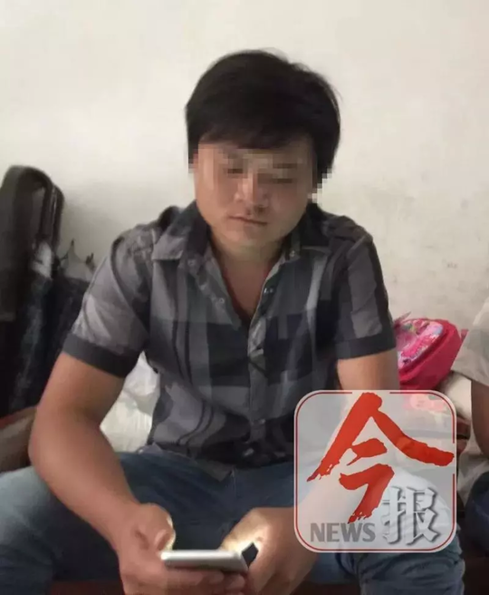 27岁男子残忍杀害2个亲生女儿 作案原因系债务纠纷