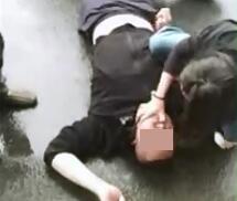 哈尔滨警方撤销“的哥与人口角致死案” 解除强制措施