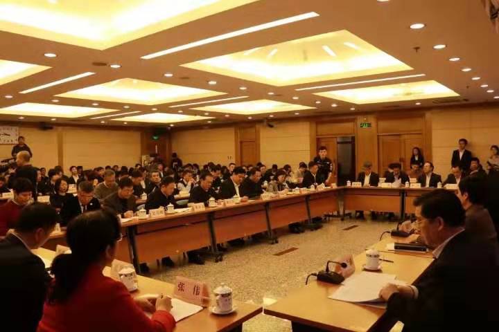 养老要让群众买得起！全国普惠养老首批试点落地宜兴