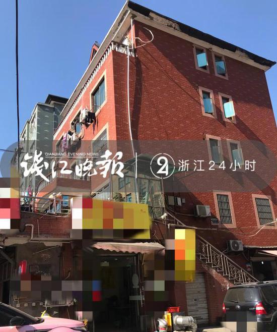 钱江晚报图