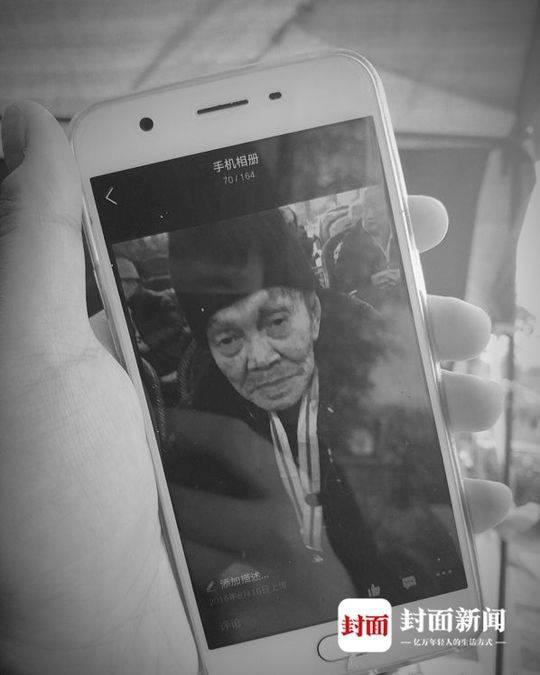 请别忘记他们!仅一年多 30余位抗战“活化石”走了