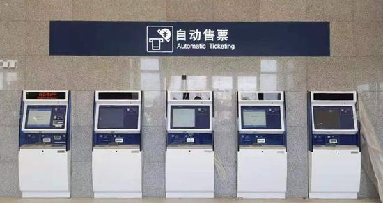 连云港灌云、灌南高铁站12月15日前具备开通运营条件 现场图来了