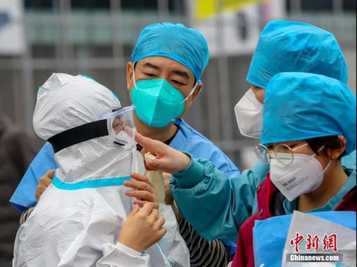 湖北保卫战总攻号角吹响！胜利还有多远？