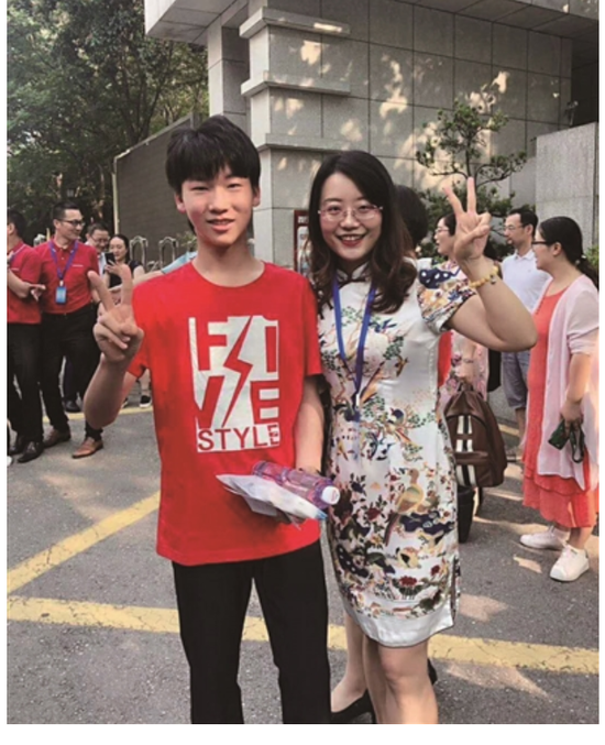 长江大桥、清凉山、雨花台……南京中考首日这些全考到了