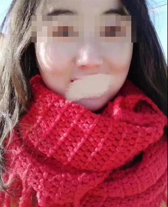 甘肃19岁女生跳楼前：看到检方不起诉决定书很生气