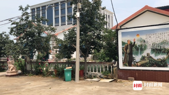 河南永城玛莎拉蒂“疯狂”撞车前曾三次被截停熄火