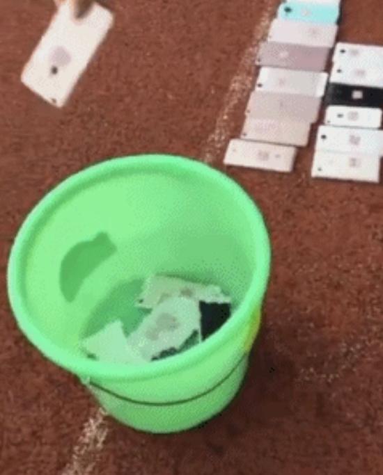 永久删除微信记录有多难?专家建议:把手机砸了!