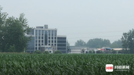 河南永城玛莎拉蒂“疯狂”撞车前曾三次被截停熄火