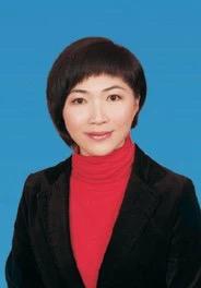 葛志娟简历