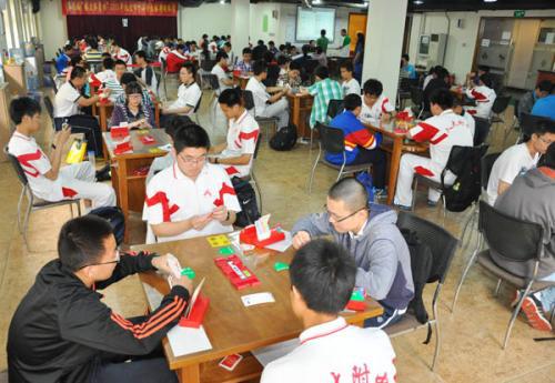 严控总量 江苏公布中小学生竞赛活动项目“白名单”