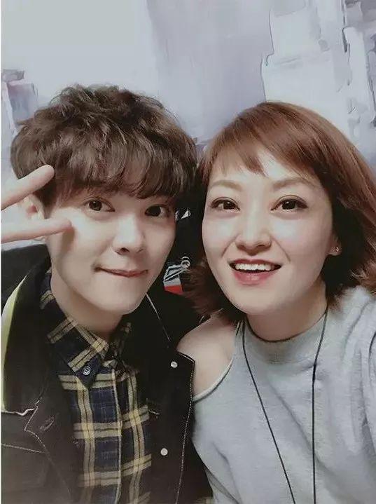 这个被南艺人刷屏的偶像练习生就是我要pick的