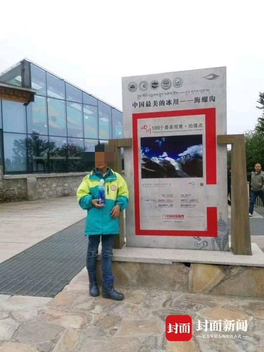 8岁男孩离奇失踪7日 知情人士提出三大疑点