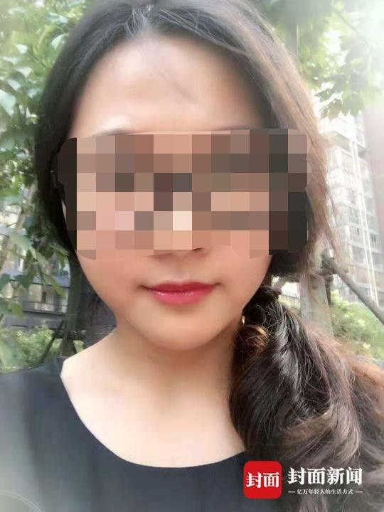 杨英认为,妹妹杨丹丹性格开朗,对生活充满期待,没有自杀倾向。
