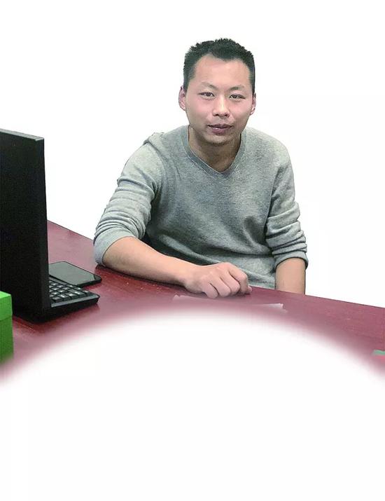 李东 湖南政协新闻网 图