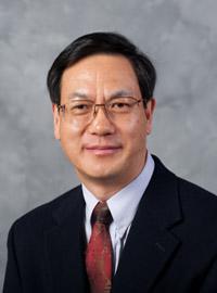 王中林教授。图/中国科学院北京纳米能源与系统研究所网站