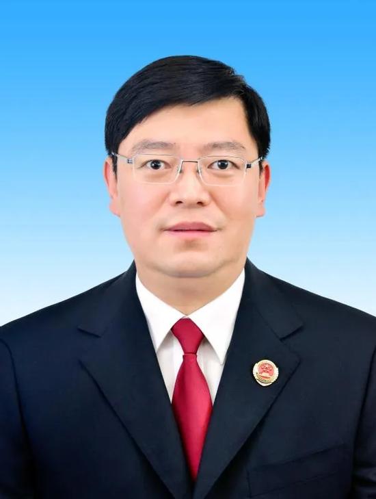 人民检察院|江苏省检察院官宣：6个设区市检察院的正职调整到位