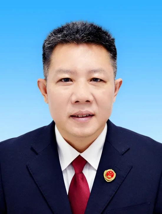 人民检察院|江苏省检察院官宣：6个设区市检察院的正职调整到位