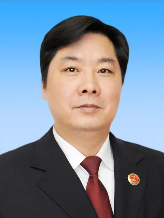 人民检察院|江苏省检察院官宣：6个设区市检察院的正职调整到位