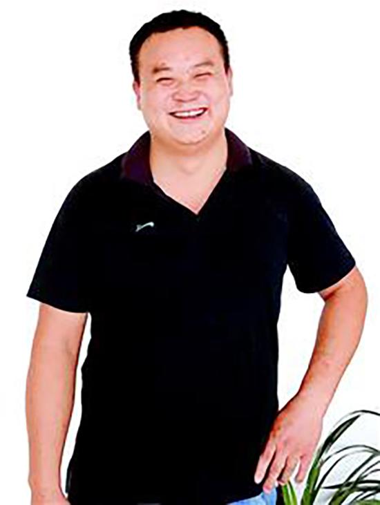 救人者李火炉