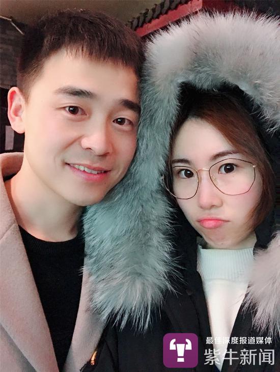 拍婚纱照前他跑了 准新娘却说：我没找错人