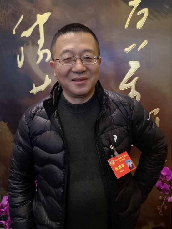 韩小冬委员