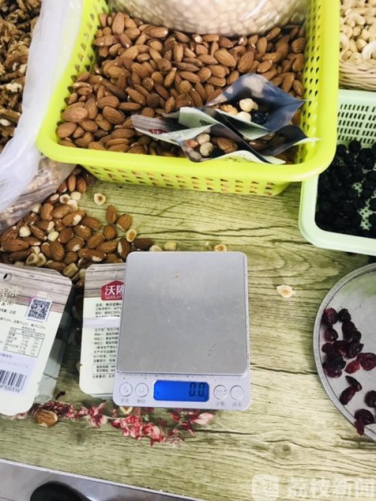 产业链|“每日坚果”里吃出头发?你吃的坚果真的安全么?