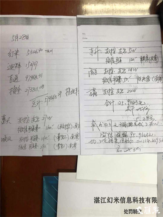 借款2500元还款6万多 1400余名受害者深陷无抵押贷款