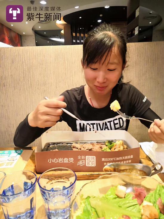 生活中的陈振伟