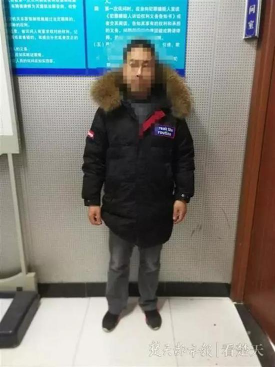 装修工高空作业时安全绳被割断竟是发脾气的业主干的