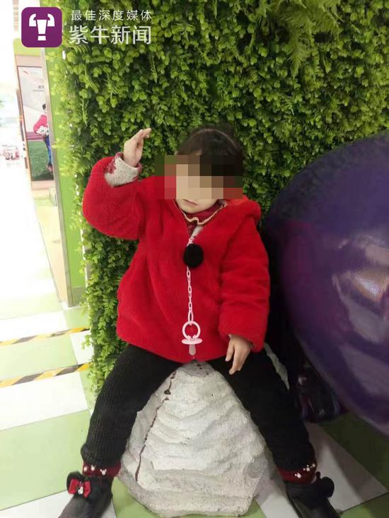 张亚楠一家希望,孩子的亲生父母能找回她
