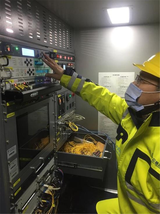 江苏信息通信业全力做好应急通信保障 让抢险救援信息畅通