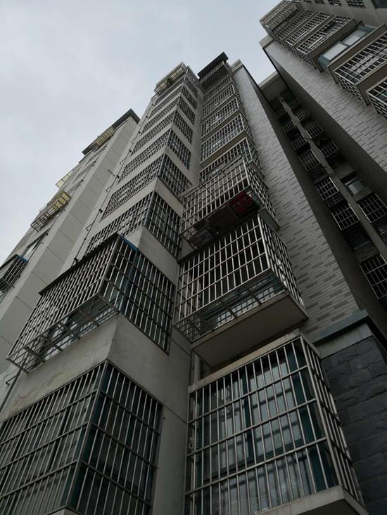 痛心！邳州连发两起初中生坠楼致死事件 造谣者已被行拘