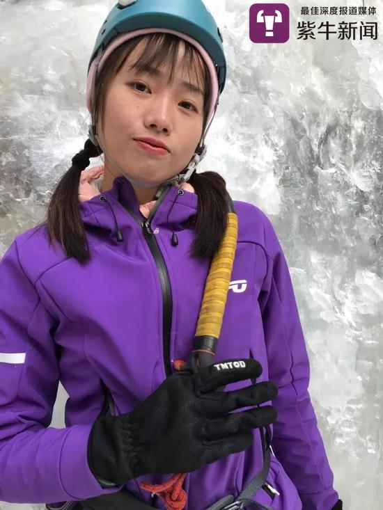 在雪山上的番茄