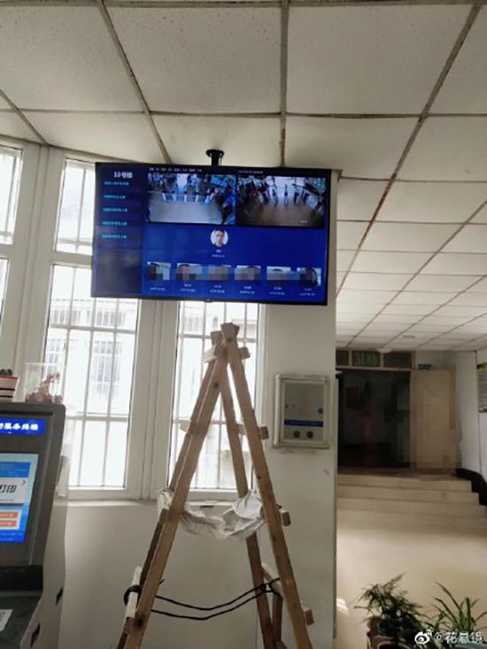 南京高校回应采集学生上网数据：将征求意见 保护隐私