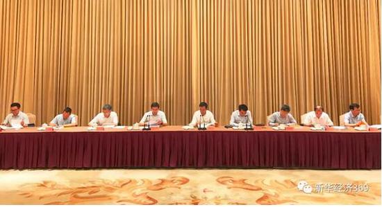 江苏首批改革督察专员到位 8项重点任务“回头看”