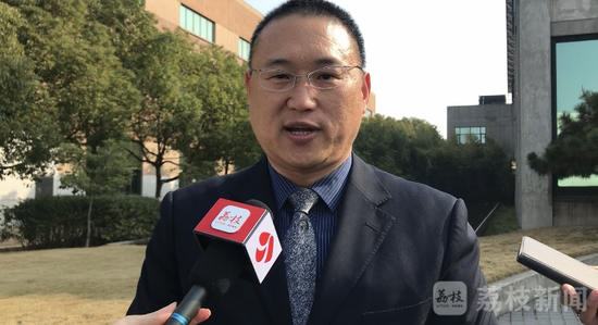 昆山莱恒洁净材料有限公司市场总监 范志旻