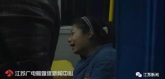 徐州36岁公交司机猝死前努力拉手刹 救了一车人